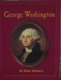 George Washington: Independent Books Social Studies Grade K