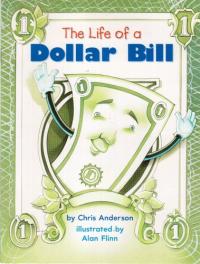 The Life of a Dollar Bill