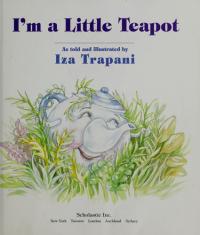 I'm a Little Teapot