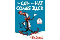 The Cat in the Hat Comes Back