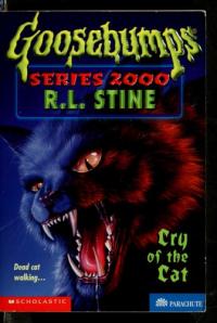 Cry of the Cat