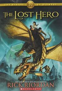 The Lost Hero