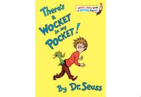 There's a Wocket in my Pocket