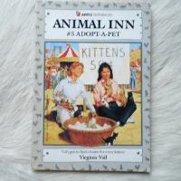 Adopt-a-pet