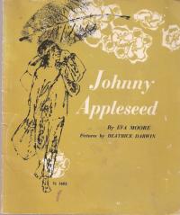 Johnny Appleseed