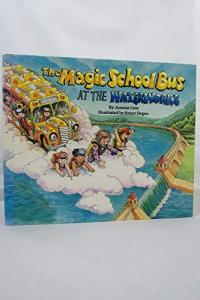 The Magic School Bus at the Waterworks