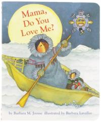 Mama, Do You Love Me?