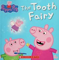 The Tooth Fairy