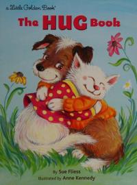 The Hug Book