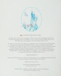 Little Golden Book Fairy Tale Favorites