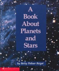 A Book about Planets and Stars