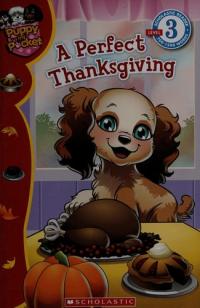 A Perfect Thanksgiving