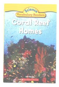 Coral Reef Homes