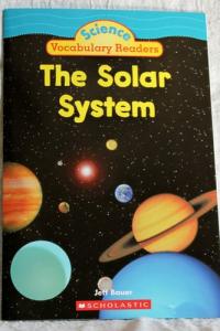 The Solar System