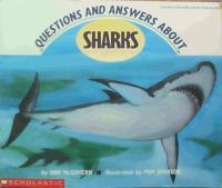 Questions and Answers about Sharks