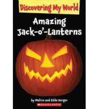 Amazing Jack-o'-lanterns
