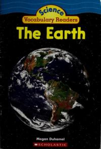 The Earth