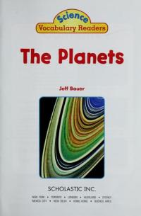 The Planets