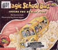 The Magic School Bus Inside the Human Body