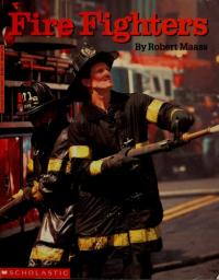 Fire Fighters