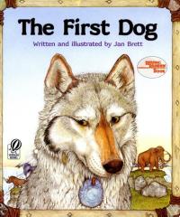 The First Dog