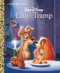 Lady and the Tramp (Disney Lady and the Tramp)