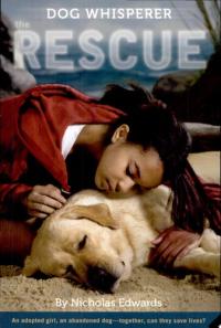 Dog Whisperer The Rescue