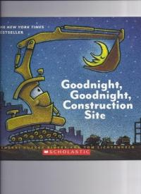 Goodnight, Goodnight, Construction Site