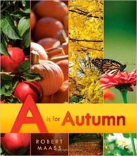 A is for Autumn