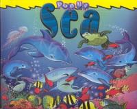 Pop Up Sea