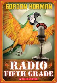 Radio Fifth Grade