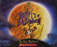 The 13 Nights of Halloween