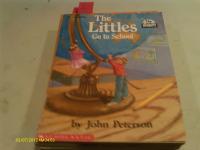 The Littles Go to School
