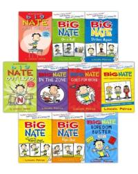 Big Nate and Friends