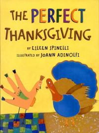 The Perfect Thanksgiving