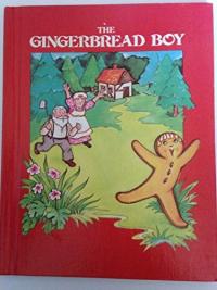 The Gingerbread Boy