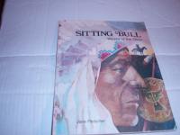 Sitting Bull: Warrior of the Sioux