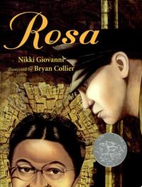 Rosa