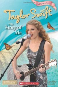 Taylor Swift: the Story of Me