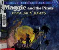Maggie and the Pirate