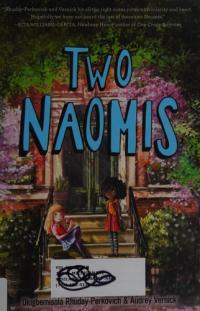 Two Naomis