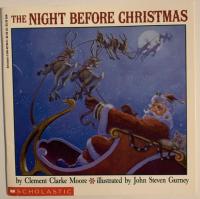 The Night Before Christmas