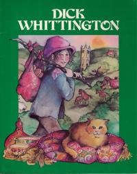 Dick Whittington