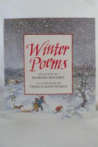 Winter Poems
