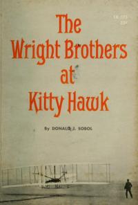 The Wright Brothers at Kitty Hawk