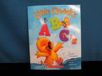 Little Quack's ABC's