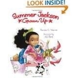 Summer Jackson Grown Up