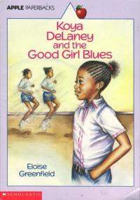 Koya Delaney and the Good Girl Blues