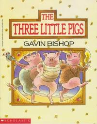 The Three Little Pigs