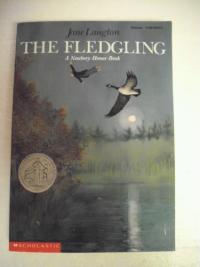 The Fledgling